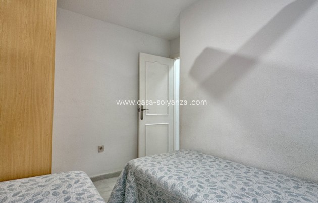 Revente - Appartement - Orihuela Costa - Costa Blanca
