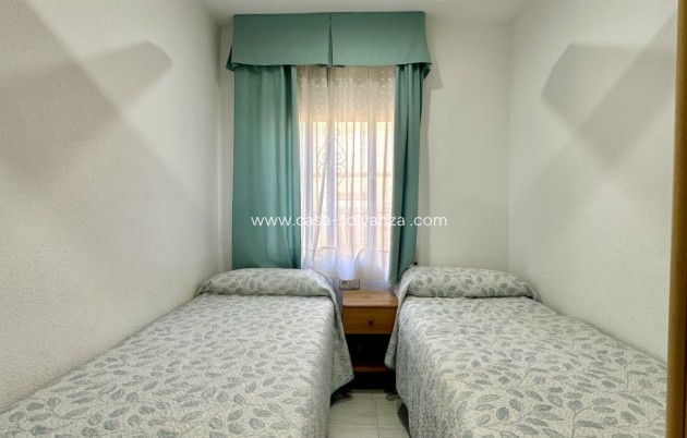 Revente - Appartement - Orihuela Costa - Costa Blanca