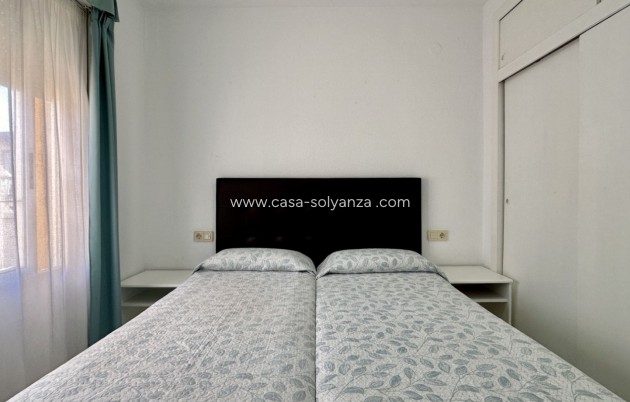 Revente - Appartement - Orihuela Costa - Costa Blanca