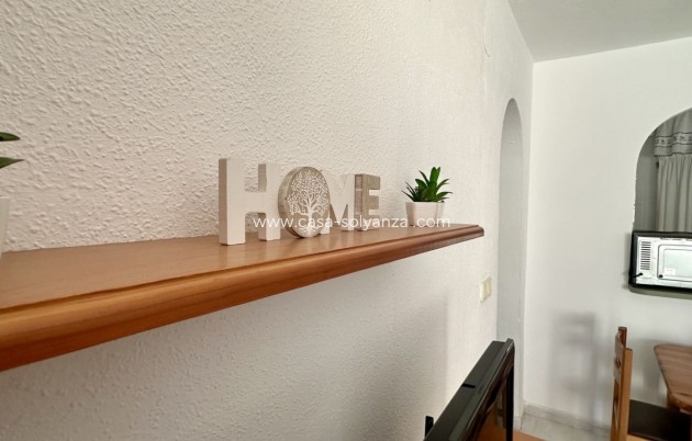 Revente - Appartement - Orihuela Costa - Costa Blanca