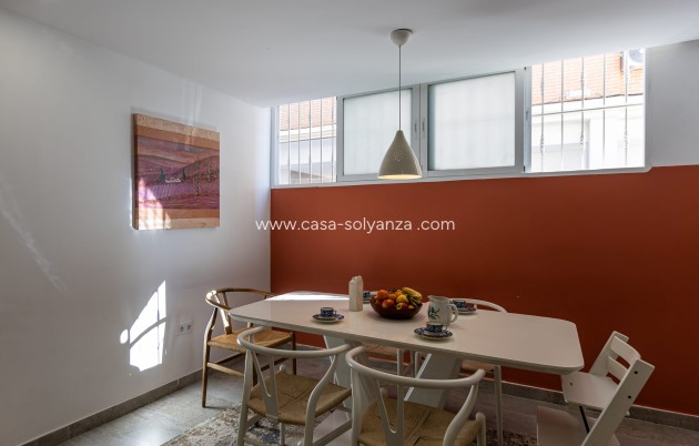 Revente - Maison de ville - Torrevieja - Costa Blanca