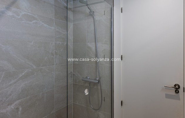 Revente - Maison de ville - Torrevieja - Costa Blanca