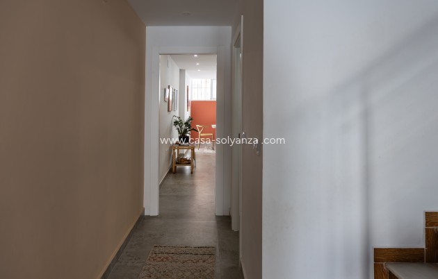 Revente - Maison de ville - Torrevieja - Costa Blanca