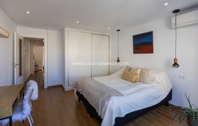 Revente - Maison de ville - Torrevieja - Costa Blanca