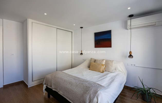 Revente - Maison de ville - Torrevieja - Costa Blanca