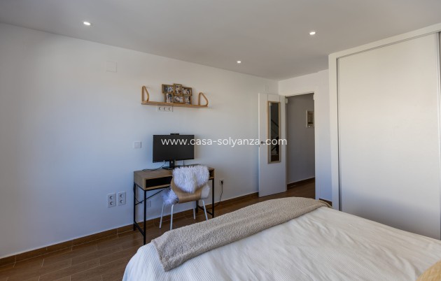 Revente - Maison de ville - Torrevieja - Costa Blanca