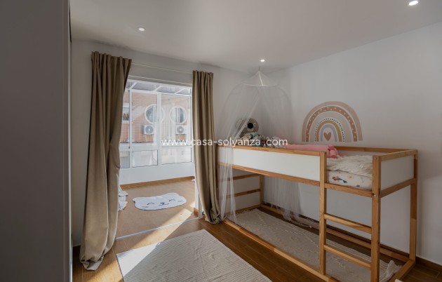 Revente - Maison de ville - Torrevieja - Costa Blanca