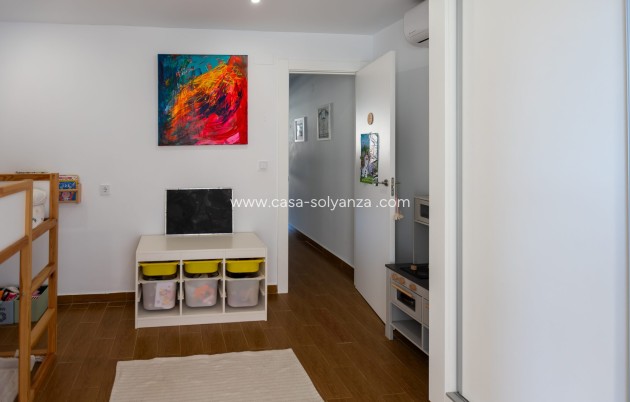 Revente - Maison de ville - Torrevieja - Costa Blanca