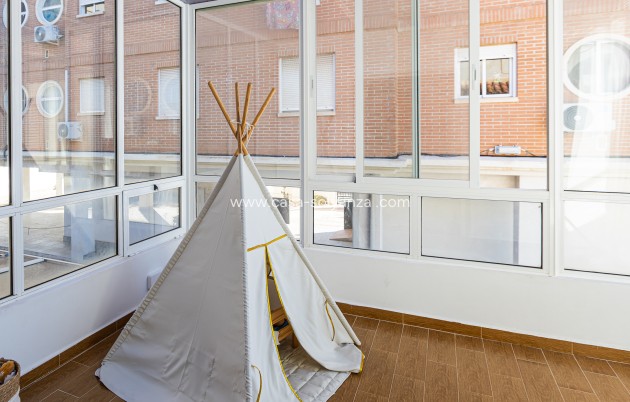 Revente - Maison de ville - Torrevieja - Costa Blanca