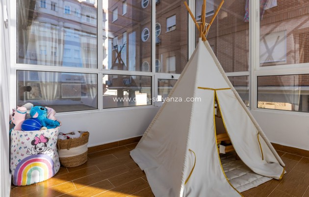 Revente - Maison de ville - Torrevieja - Costa Blanca