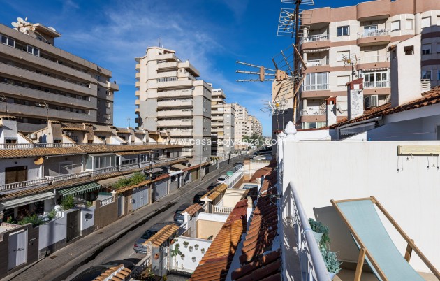 Revente - Maison de ville - Torrevieja - Costa Blanca