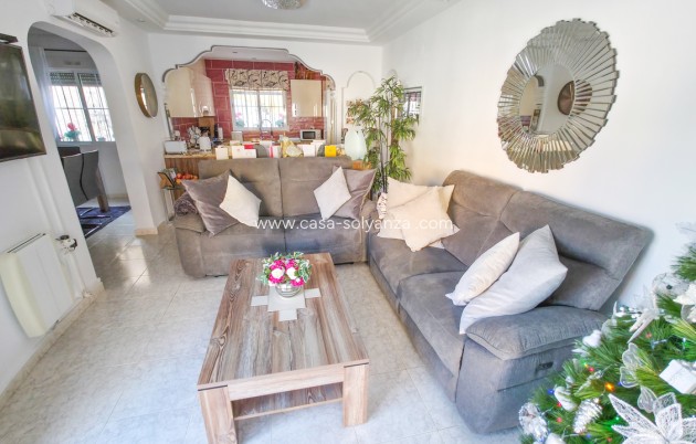 Revente - Villa - Villamartin - Costa Blanca