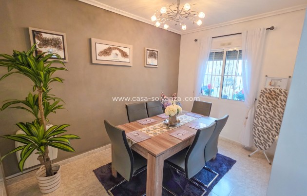 Revente - Villa - Villamartin - Costa Blanca