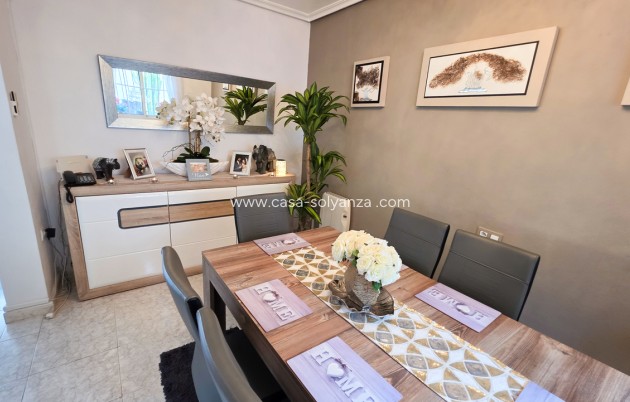 Revente - Villa - Villamartin - Costa Blanca