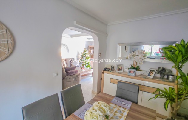 Revente - Villa - Villamartin - Costa Blanca