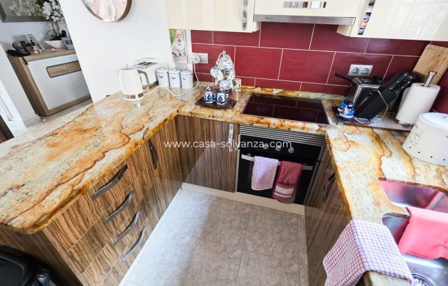 Revente - Villa - Villamartin - Costa Blanca