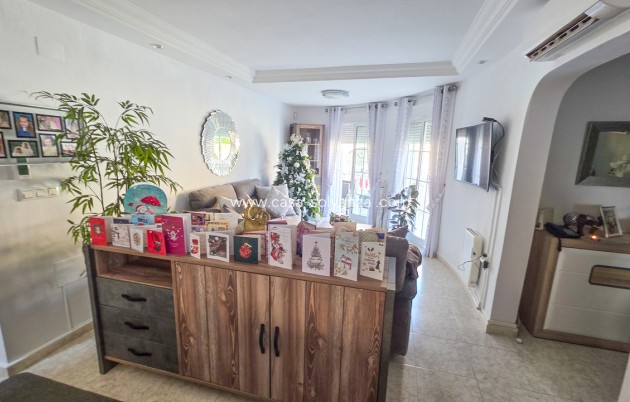 Revente - Villa - Villamartin - Costa Blanca