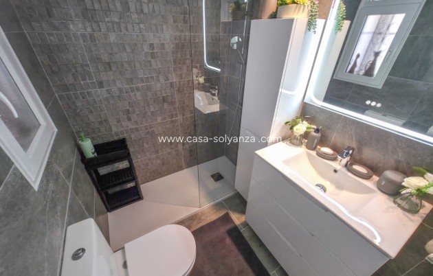 Revente - Villa - Villamartin - Costa Blanca