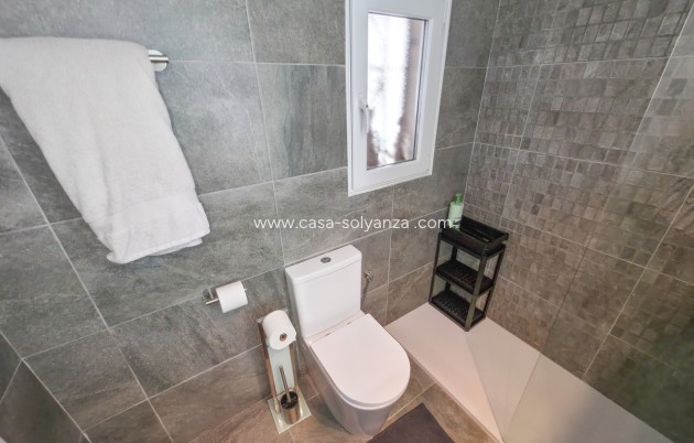 Revente - Villa - Villamartin - Costa Blanca