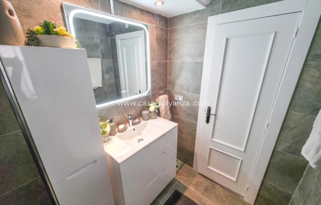 Revente - Villa - Villamartin - Costa Blanca