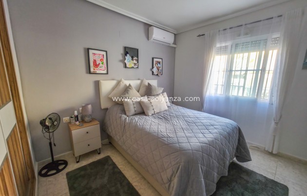 Revente - Villa - Villamartin - Costa Blanca