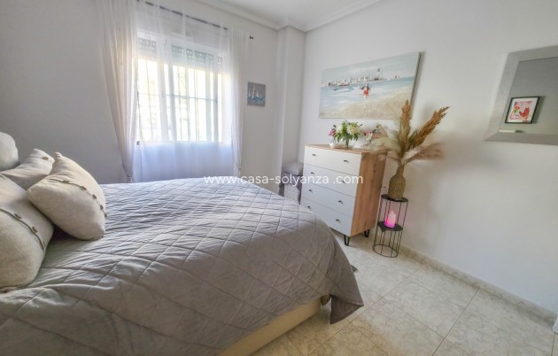 Revente - Villa - Villamartin - Costa Blanca