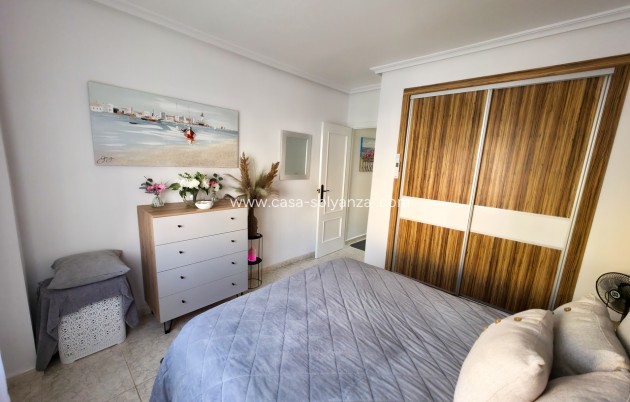 Revente - Villa - Villamartin - Costa Blanca