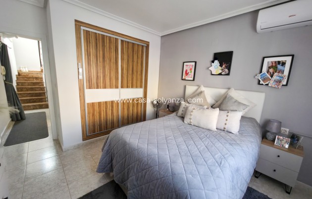 Revente - Villa - Villamartin - Costa Blanca