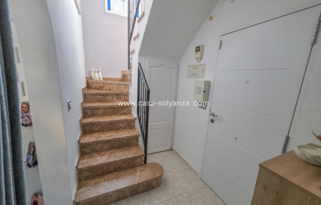 Revente - Villa - Villamartin - Costa Blanca