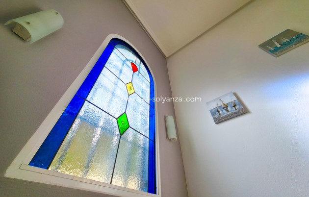 Revente - Villa - Villamartin - Costa Blanca