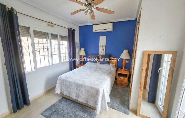 Revente - Villa - Villamartin - Costa Blanca