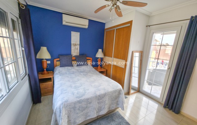 Revente - Villa - Villamartin - Costa Blanca