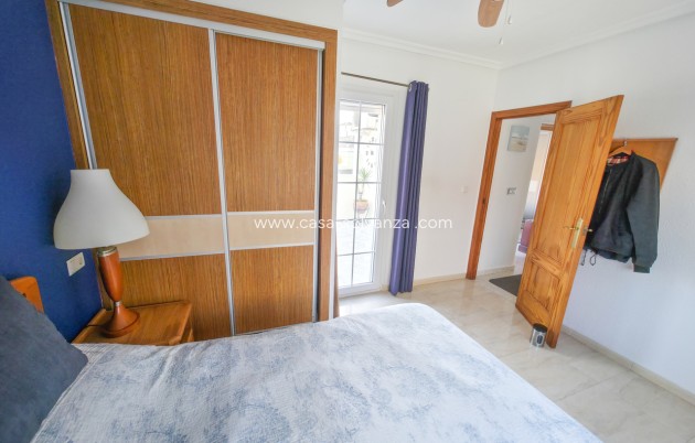 Revente - Villa - Villamartin - Costa Blanca