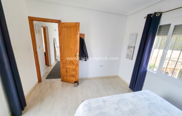 Revente - Villa - Villamartin - Costa Blanca