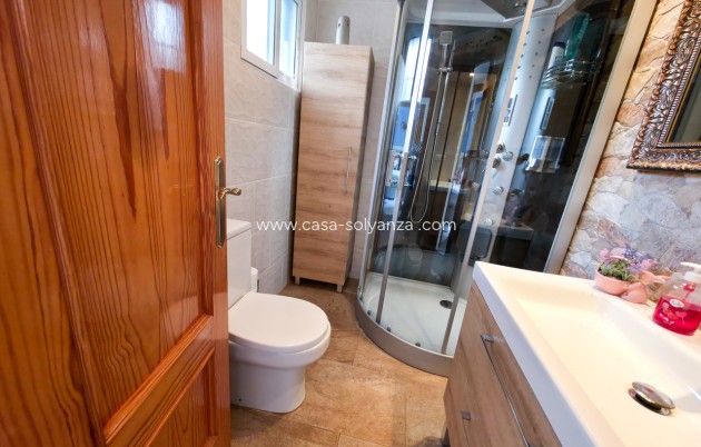 Revente - Villa - Villamartin - Costa Blanca