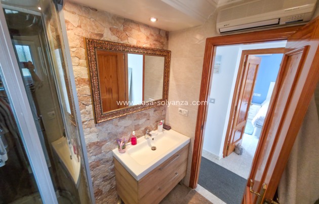 Revente - Villa - Villamartin - Costa Blanca