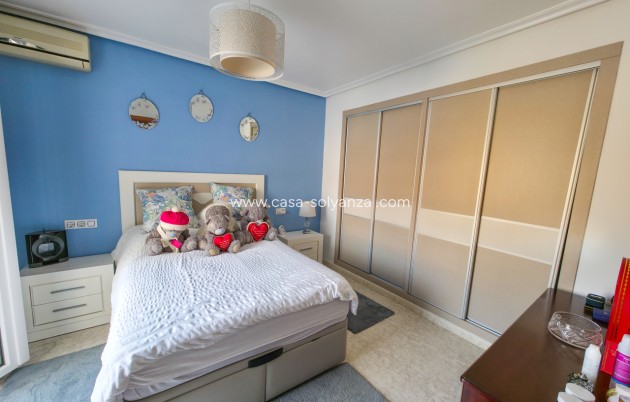 Revente - Villa - Villamartin - Costa Blanca