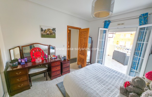 Revente - Villa - Villamartin - Costa Blanca