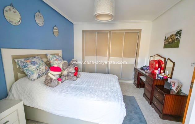 Revente - Villa - Villamartin - Costa Blanca