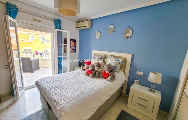 Revente - Villa - Villamartin - Costa Blanca