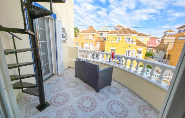 Revente - Villa - Villamartin - Costa Blanca