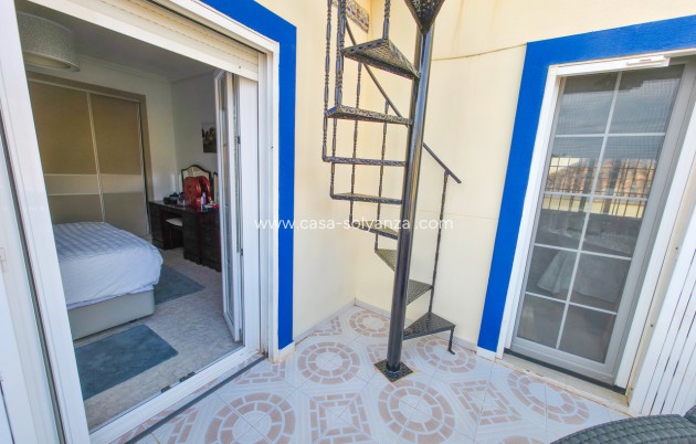 Revente - Villa - Villamartin - Costa Blanca