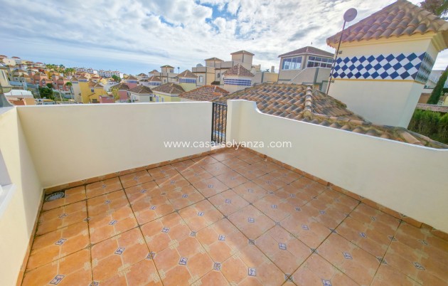 Revente - Villa - Villamartin - Costa Blanca