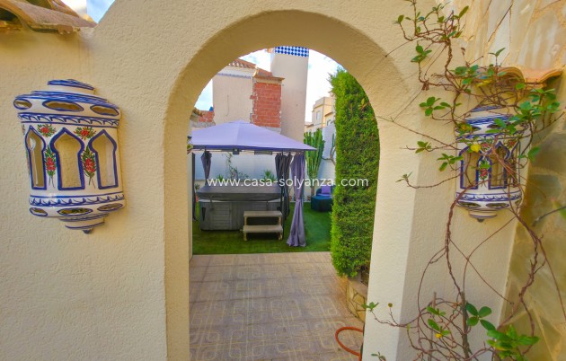 Revente - Villa - Villamartin - Costa Blanca