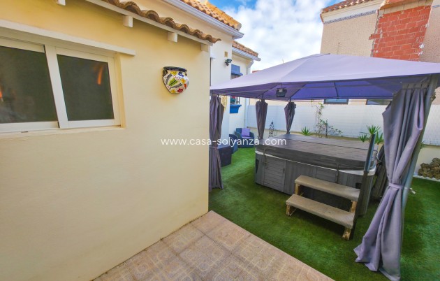 Revente - Villa - Villamartin - Costa Blanca