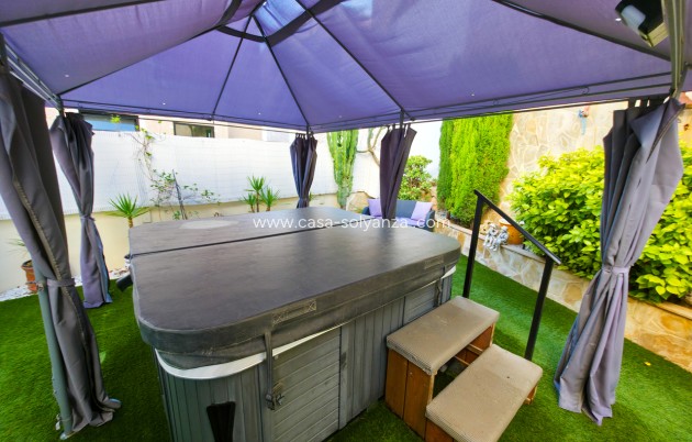 Revente - Villa - Villamartin - Costa Blanca