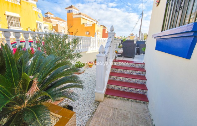 Revente - Villa - Villamartin - Costa Blanca