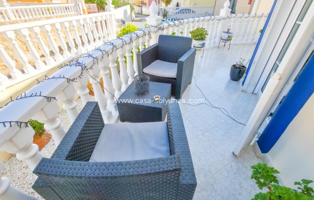 Revente - Villa - Villamartin - Costa Blanca