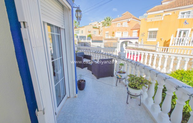 Revente - Villa - Villamartin - Costa Blanca