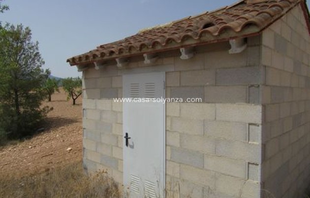 Resale - Land - Murcia